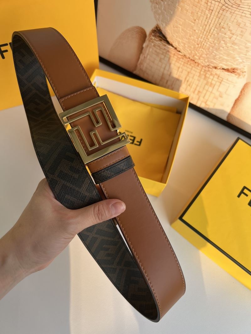 Fendi Belts